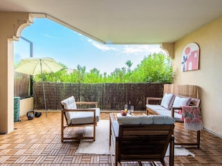 Apartment Nizza Außenaufnahme 5