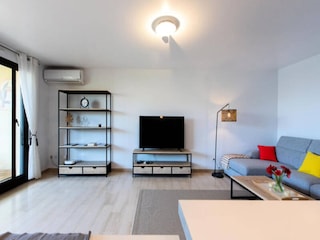 Appartement Nizza Buitenaudio-opname 7