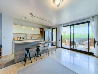 Apartment Nizza Outdoor Recording 8