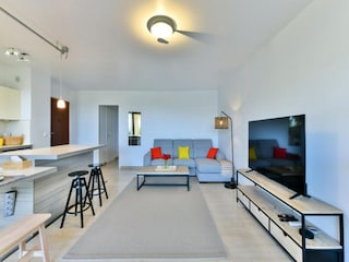 Apartment Nizza Außenaufnahme 10