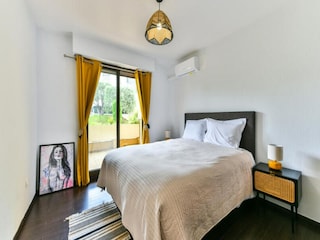 Appartement Nizza Buitenaudio-opname 12