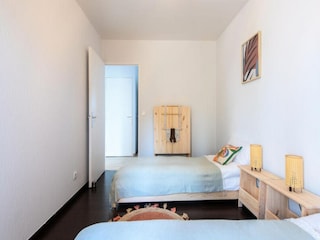 Apartment Nizza Außenaufnahme 14