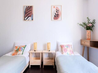 Apartamento Nizza Grabación al aire libre 15