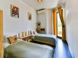 Apartment Nizza Außenaufnahme 16