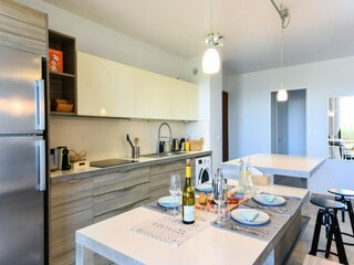 Appartement Nizza Buitenaudio-opname 22