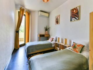 Appartement Nizza Buitenaudio-opname 25