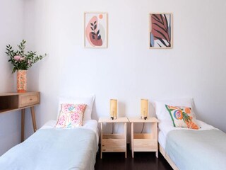 Appartement Nizza Enregistrement extérieur 26