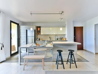 Apartment Nizza Außenaufnahme 28