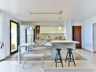 Appartement Nizza Buitenaudio-opname 28