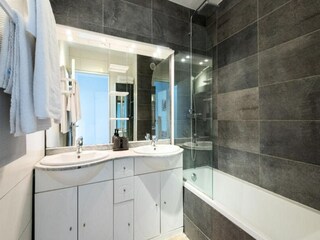 Appartement Nizza Buitenaudio-opname 30