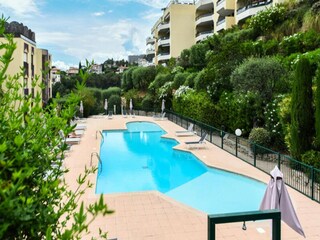 Appartement Nizza Buitenaudio-opname 31