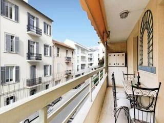 Appartement Vallauris Buitenaudio-opname 1