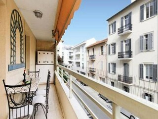 Apartamento Vallauris Grabación al aire libre 4