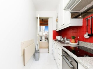 Appartement Vallauris Enregistrement extérieur 9