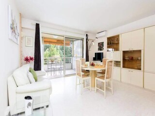 Appartement Vallauris Enregistrement extérieur 12