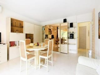 Appartement Vallauris Buitenaudio-opname 15