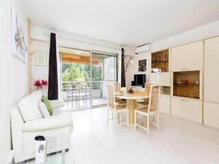 Appartement Vallauris Kenmerken 21