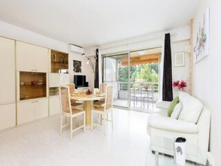 Apartamento Vallauris Características 22