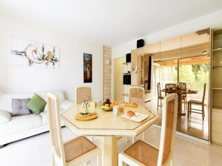 Appartement Vallauris Équipement 25