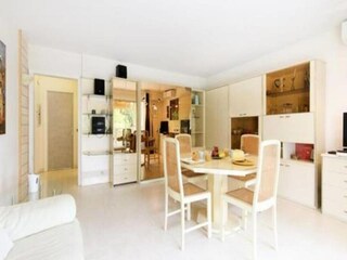 Apartment Vallauris Ausstattung 26
