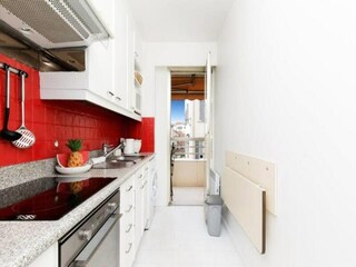 Appartement Vallauris Kenmerken 27