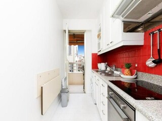 Apartment Vallauris Ausstattung 28