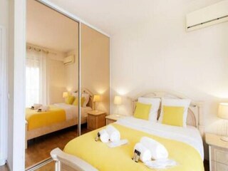 Apartamento Vallauris Características 30