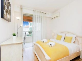 Apartment Vallauris Ausstattung 32