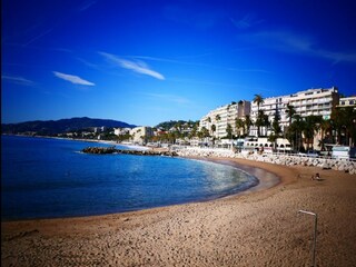 Apartamento Vallauris Entorno 38