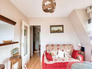 Appartement Deauville Kenmerken 9