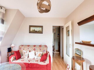 Appartement Deauville Kenmerken 13