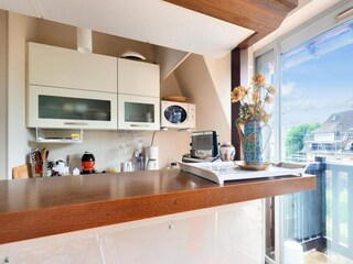 Apartment Deauville Ausstattung 18