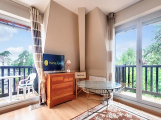 Apartment Deauville Ausstattung 19