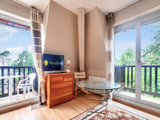 Appartement Deauville Kenmerken 19