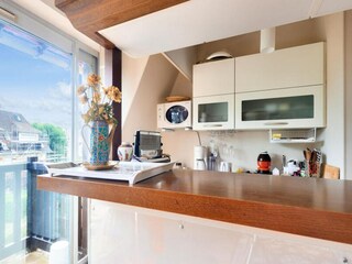 Appartamento Deauville Caratteristiche 20