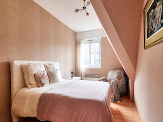 Apartment Deauville Ausstattung 22