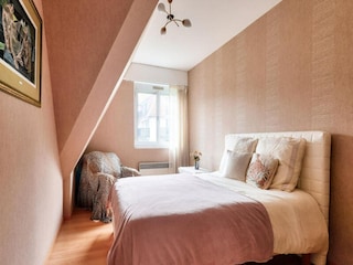 Apartment Deauville Ausstattung 24