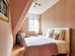 Appartamento Deauville Caratteristiche 24