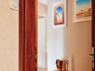 Appartamento Deauville Caratteristiche 28