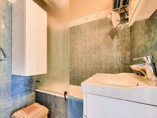 Apartment Deauville Ausstattung 29