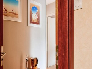 Appartamento Deauville Caratteristiche 30