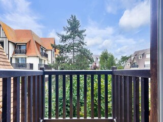 Apartment Deauville Außenaufnahme 5