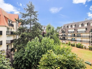 Appartamento Deauville Registrazione all'aperto 7