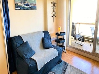Apartment Saint-Pierre-Quiberon Features 1