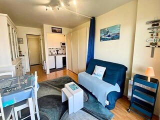Apartment Saint-Pierre-Quiberon Features 10