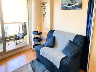 Apartment Saint-Pierre-Quiberon Features 12