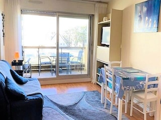 Apartment Saint-Pierre-Quiberon Features 14