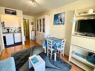 Apartment Saint-Pierre-Quiberon Features 15