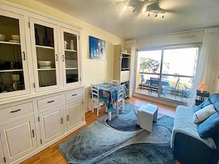 Apartment Saint-Pierre-Quiberon Features 16