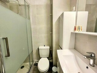 Apartment Saint-Pierre-Quiberon Features 19